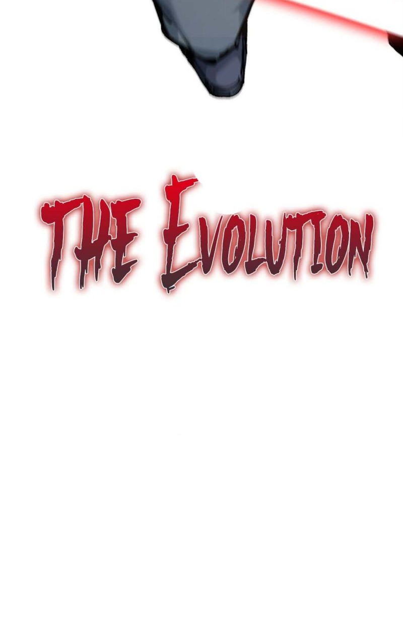 The Evolution Chapter 18 - halaman 21