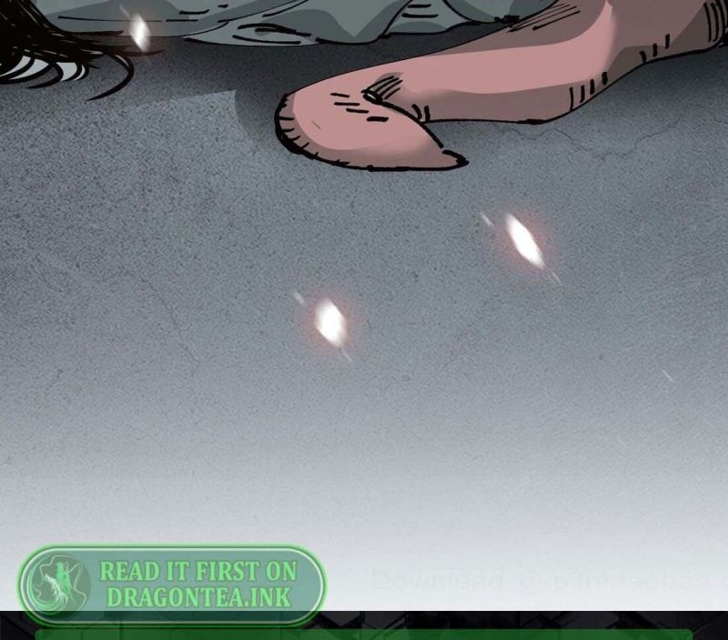 The Evolution Chapter 18 - halaman 53