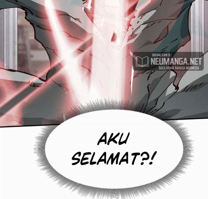 The Evolution Chapter 19 - halaman 50