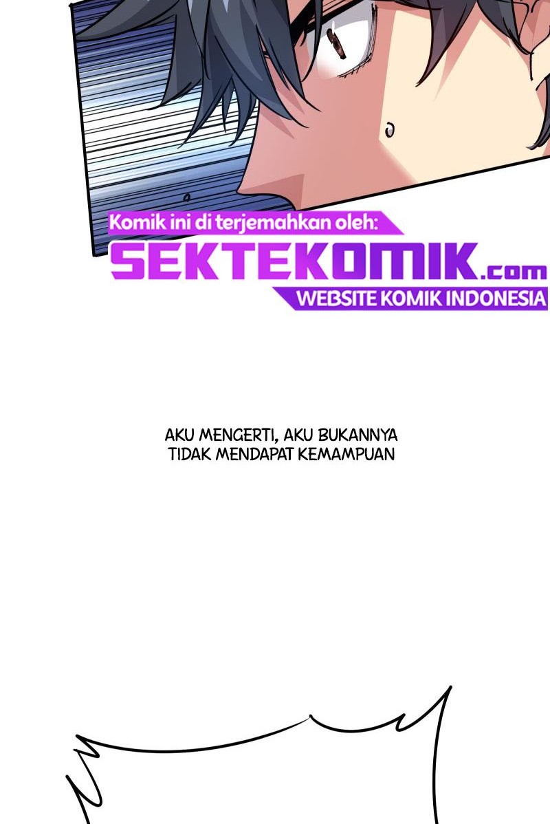 The Evolution Chapter 2 - halaman 15
