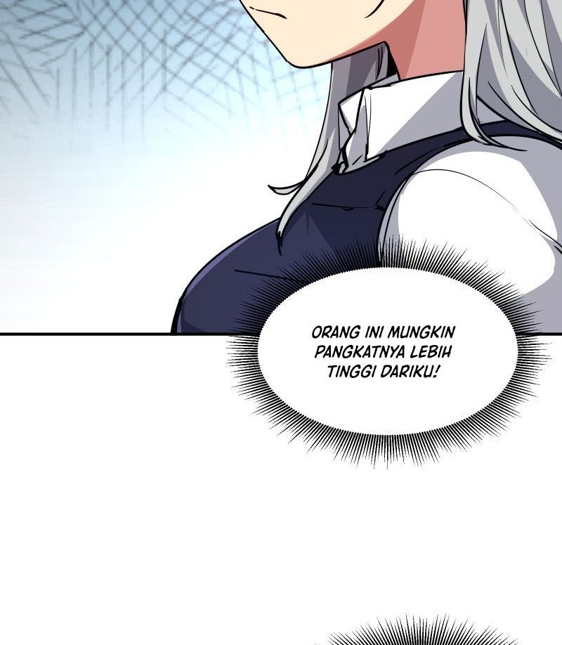 The Evolution Chapter 2 - halaman 35