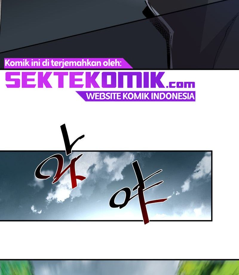 The Evolution Chapter 2 - halaman 41