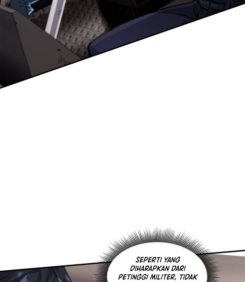 The Evolution Chapter 2 - halaman 43