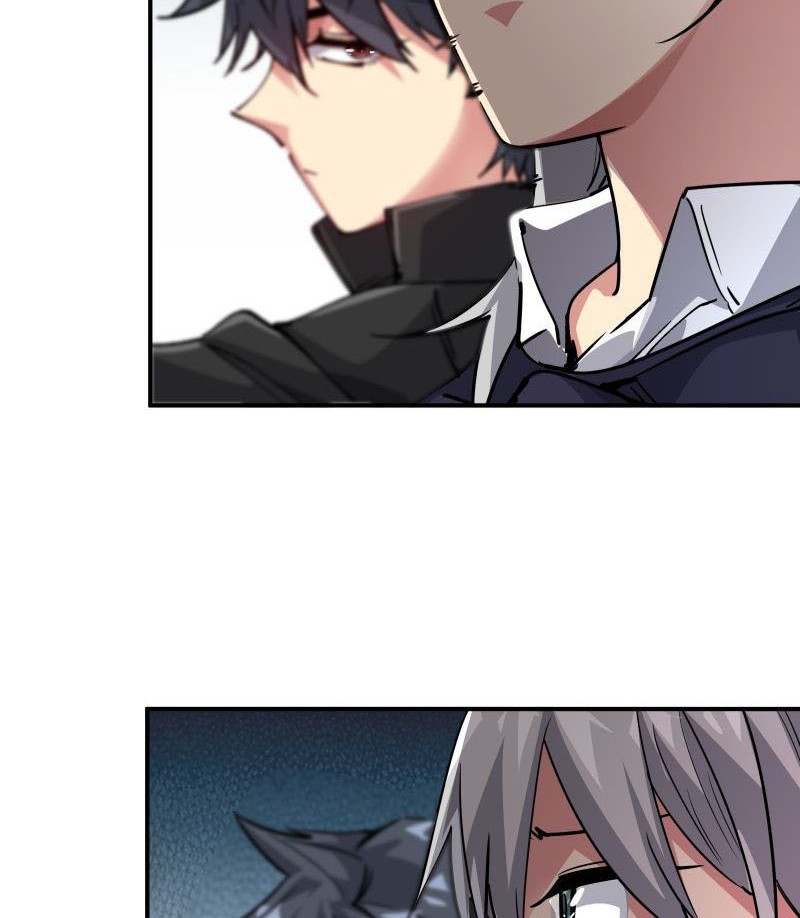 The Evolution Chapter 2 - halaman 45