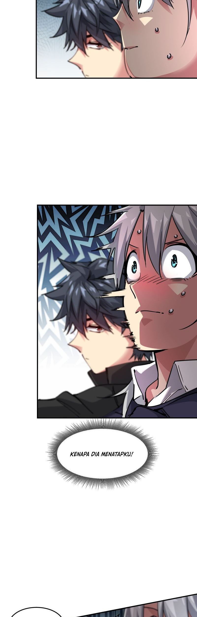 The Evolution Chapter 2 - halaman 46