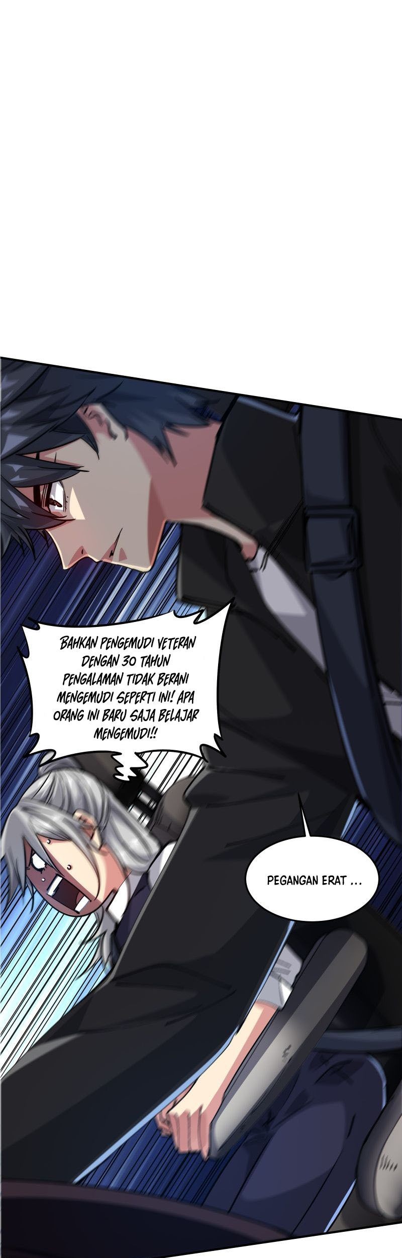 The Evolution Chapter 2 - halaman 56