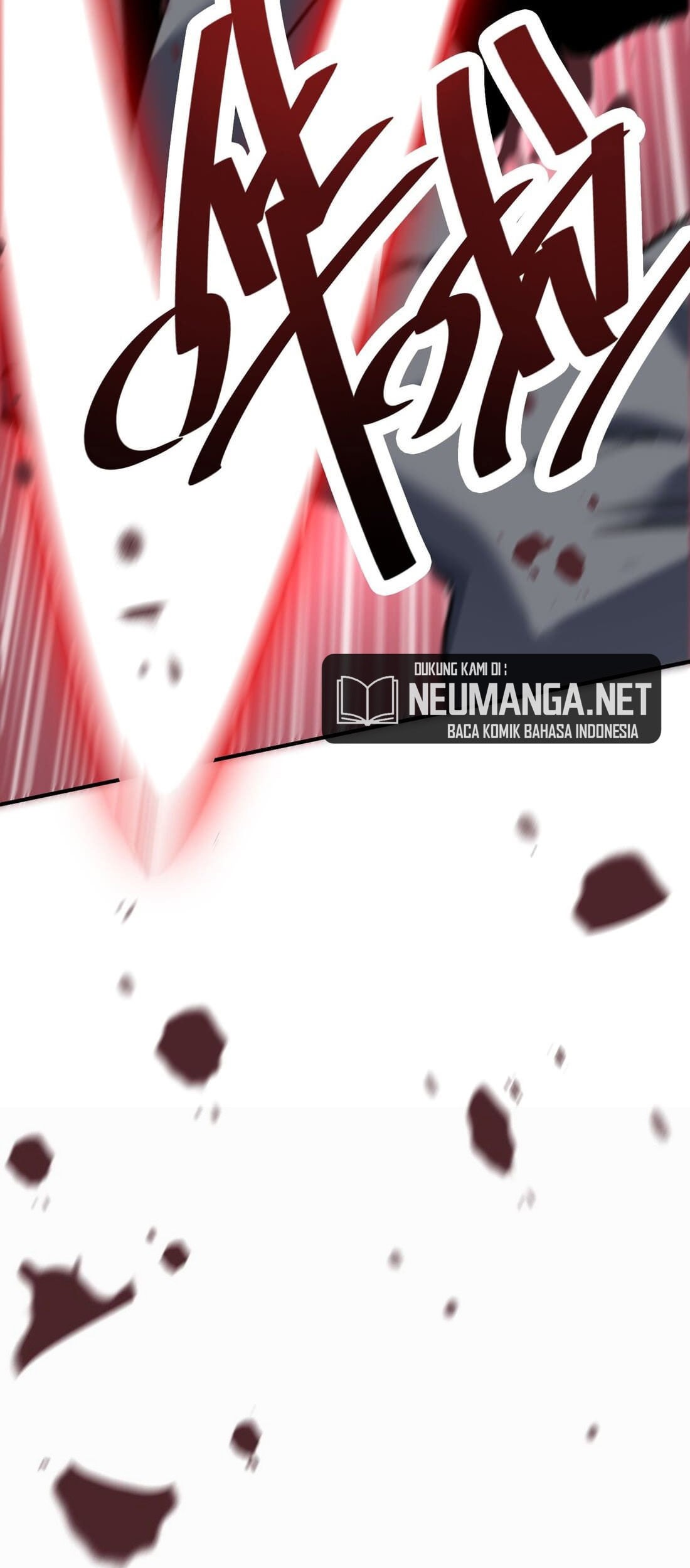 The Evolution Chapter 20 - halaman 60
