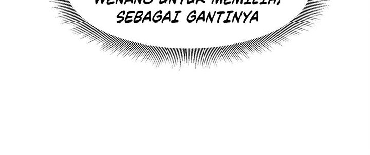 The Evolution Chapter 21 - halaman 43