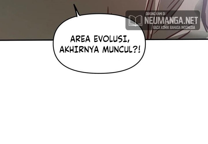 The Evolution Chapter 22 - halaman 18