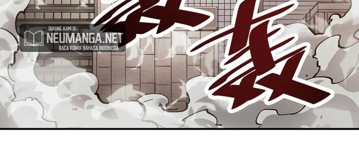The Evolution Chapter 22 - halaman 21