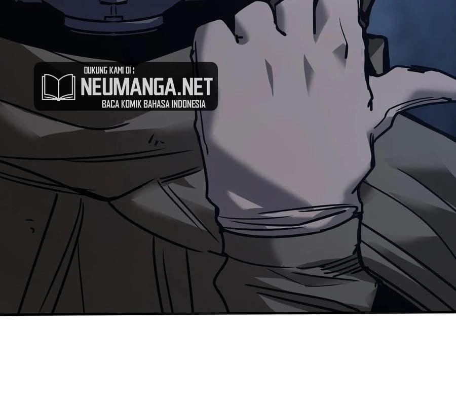 The Evolution Chapter 23 - halaman 37