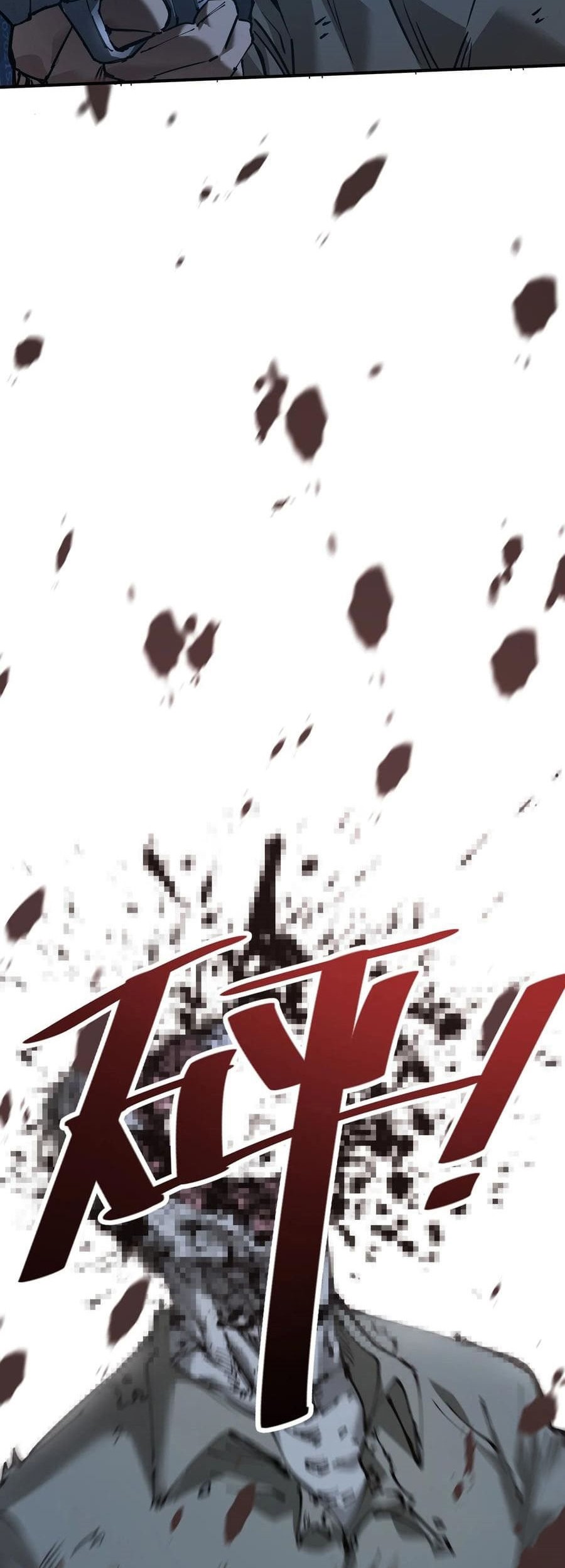 The Evolution Chapter 23 - halaman 4