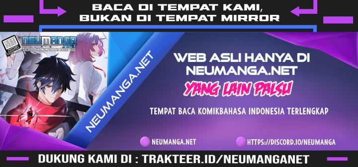 The Evolution Chapter 24 - halaman 2