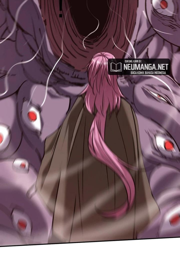 The Evolution Chapter 24 - halaman 26