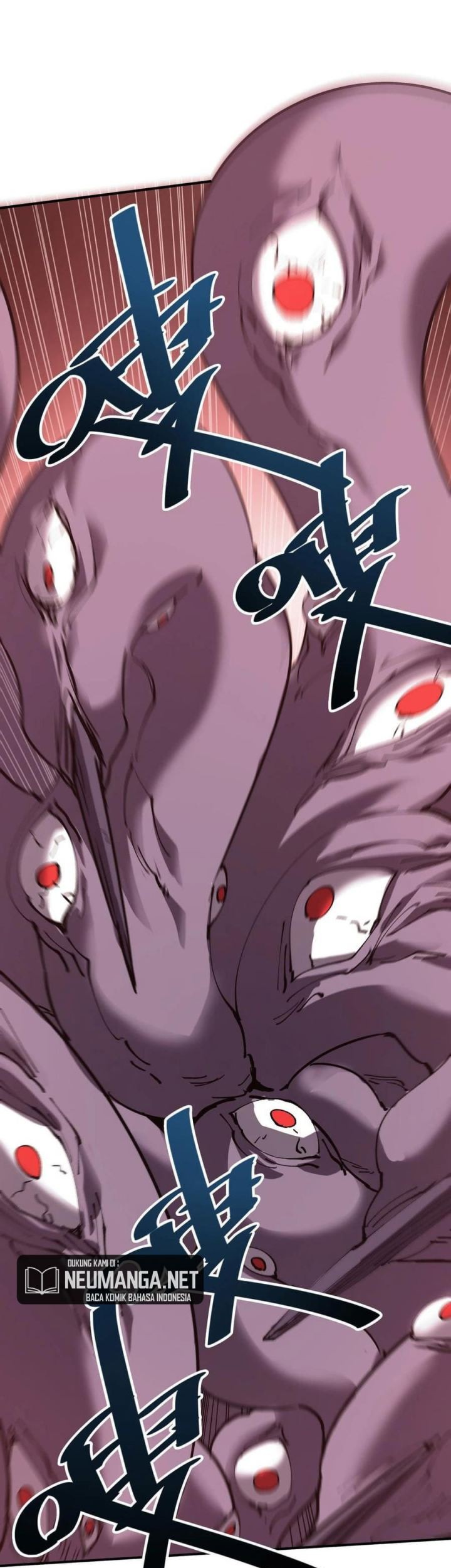 The Evolution Chapter 24 - halaman 27