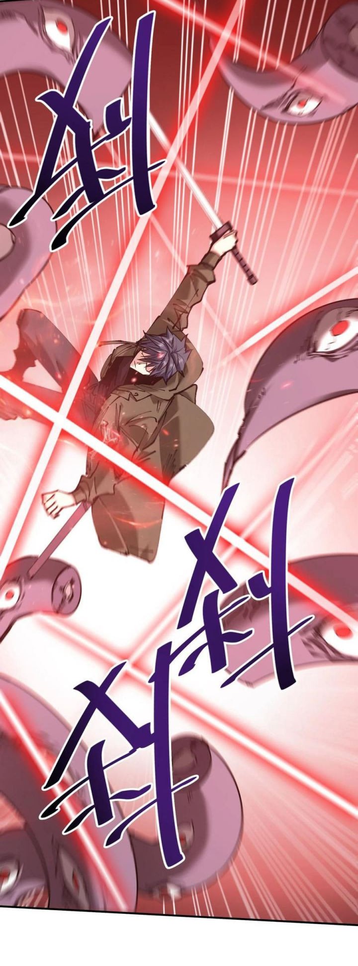 The Evolution Chapter 24 - halaman 34