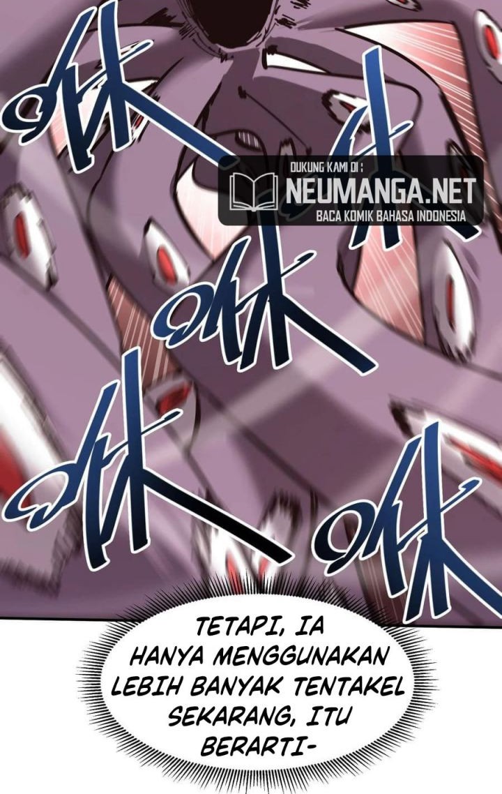 The Evolution Chapter 24 - halaman 47