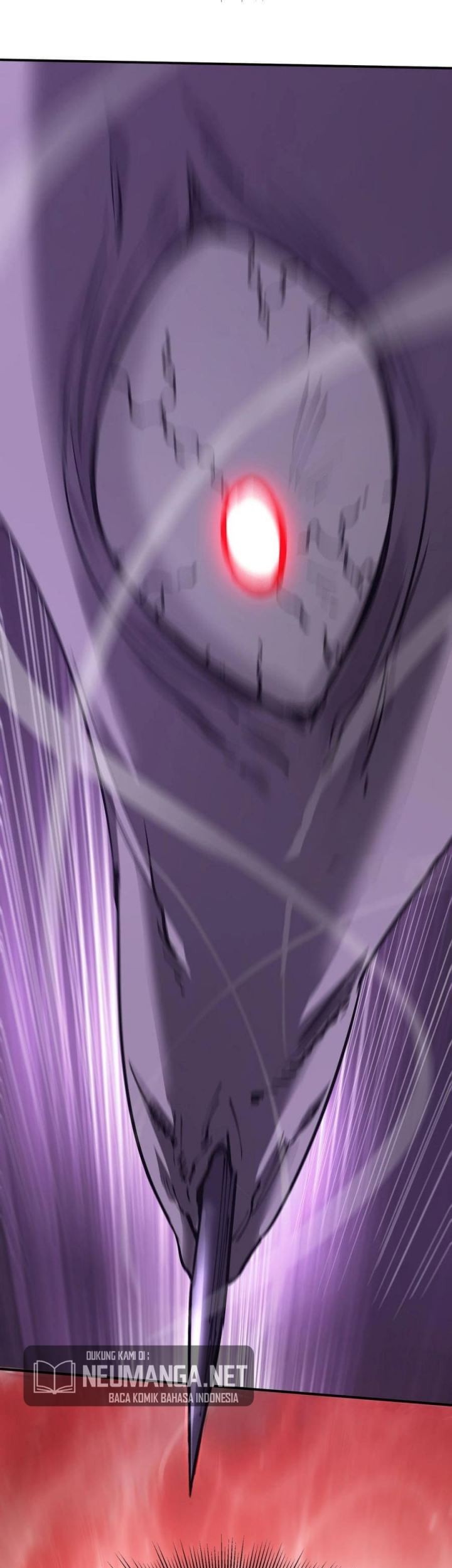 The Evolution Chapter 24 - halaman 48