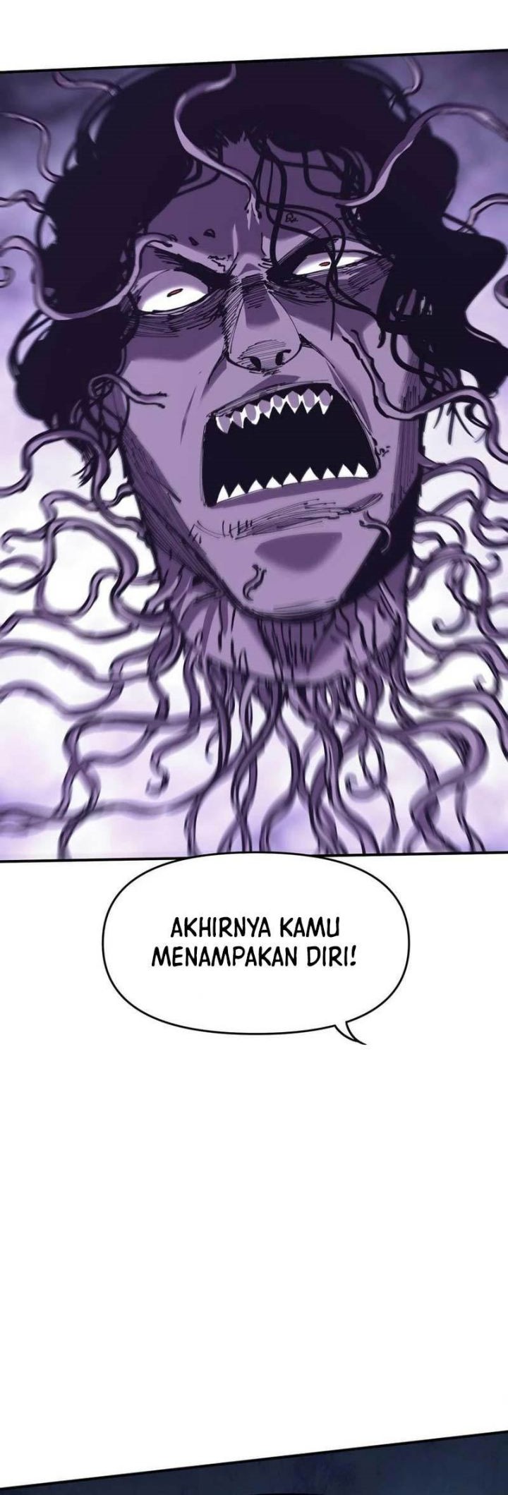 The Evolution Chapter 25 - halaman 35