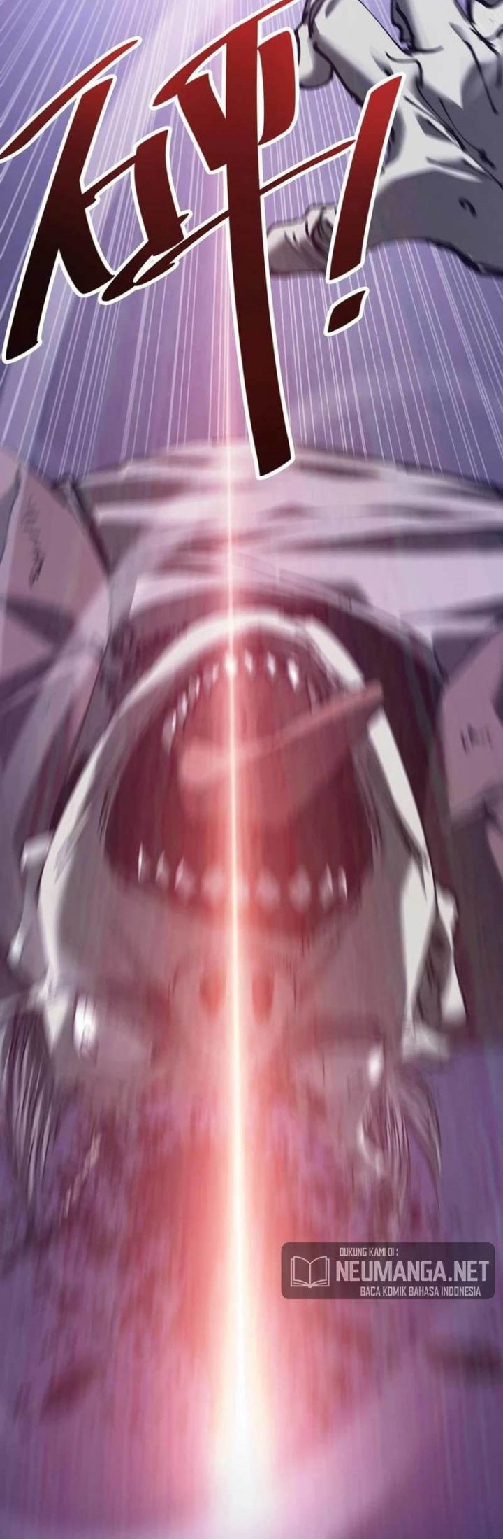 The Evolution Chapter 25 - halaman 50