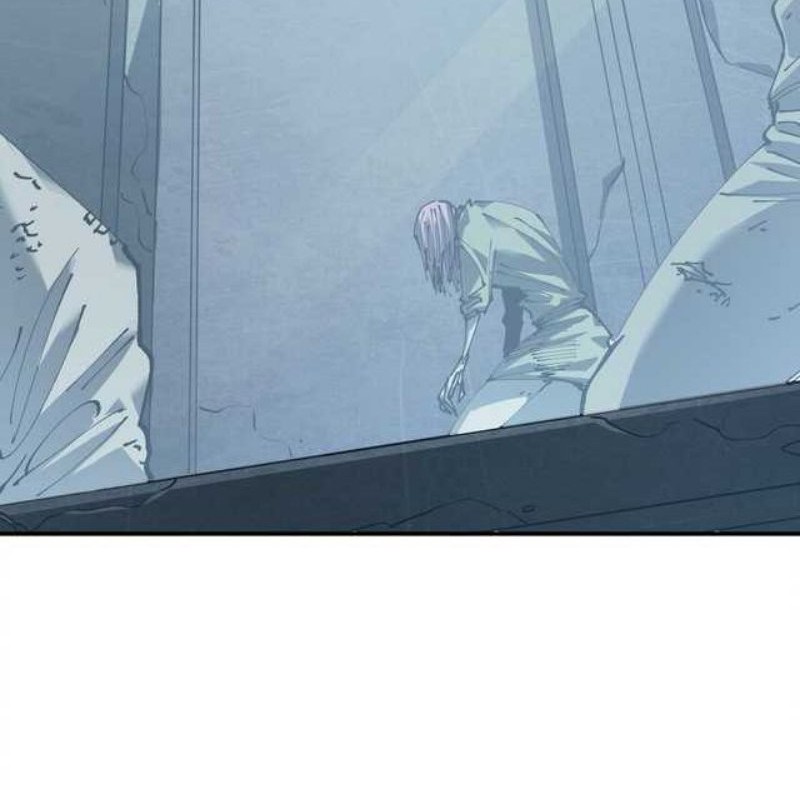 The Evolution Chapter 26 - halaman 21