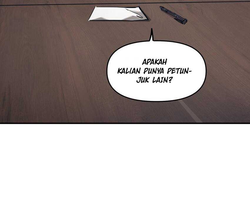 The Evolution Chapter 27 - halaman 12