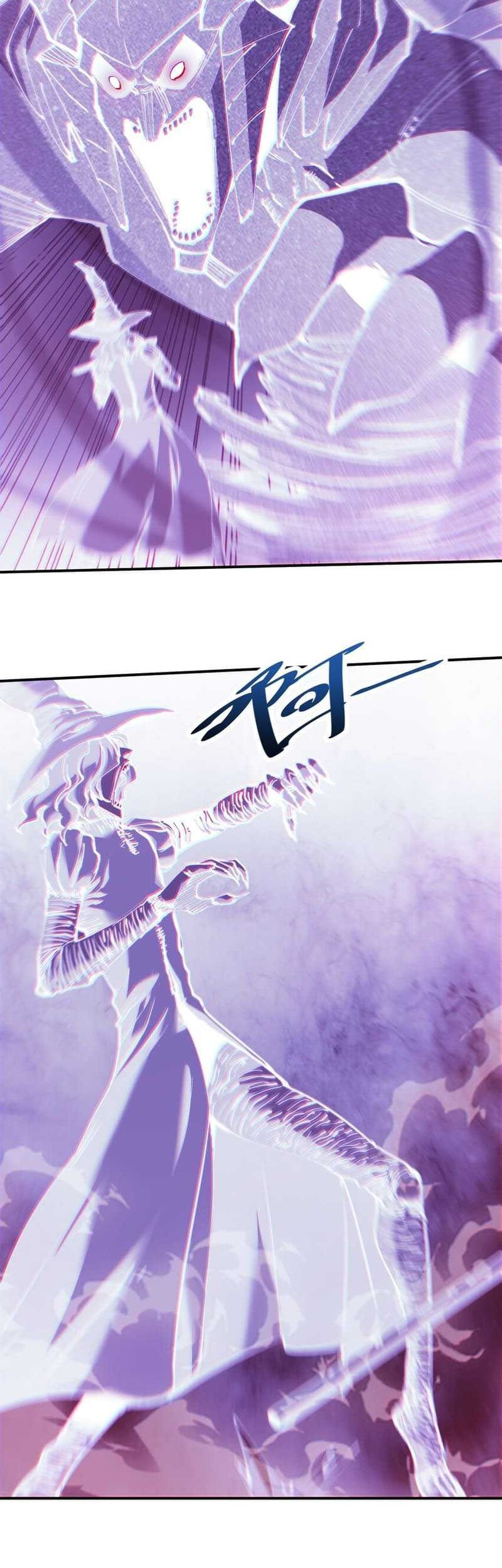The Evolution Chapter 29 - halaman 38
