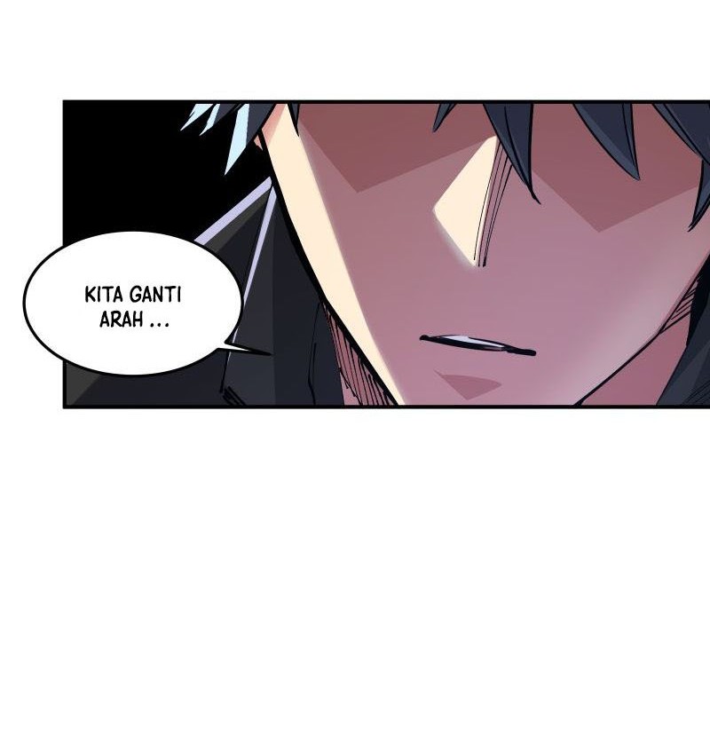 The Evolution Chapter 3 - halaman 17