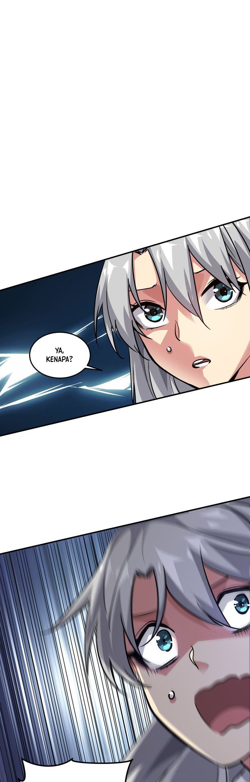 The Evolution Chapter 3 - halaman 24
