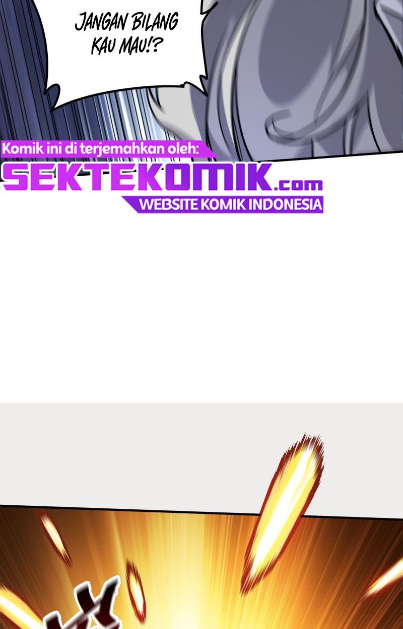 The Evolution Chapter 3 - halaman 25