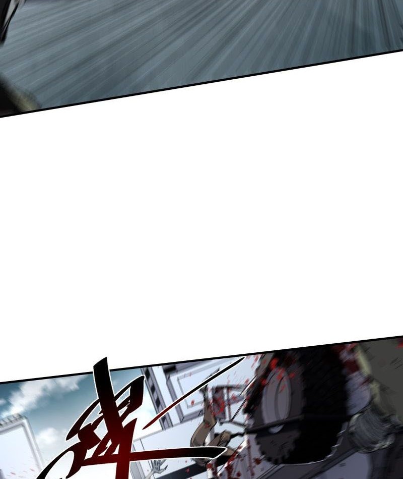 The Evolution Chapter 3 - halaman 37