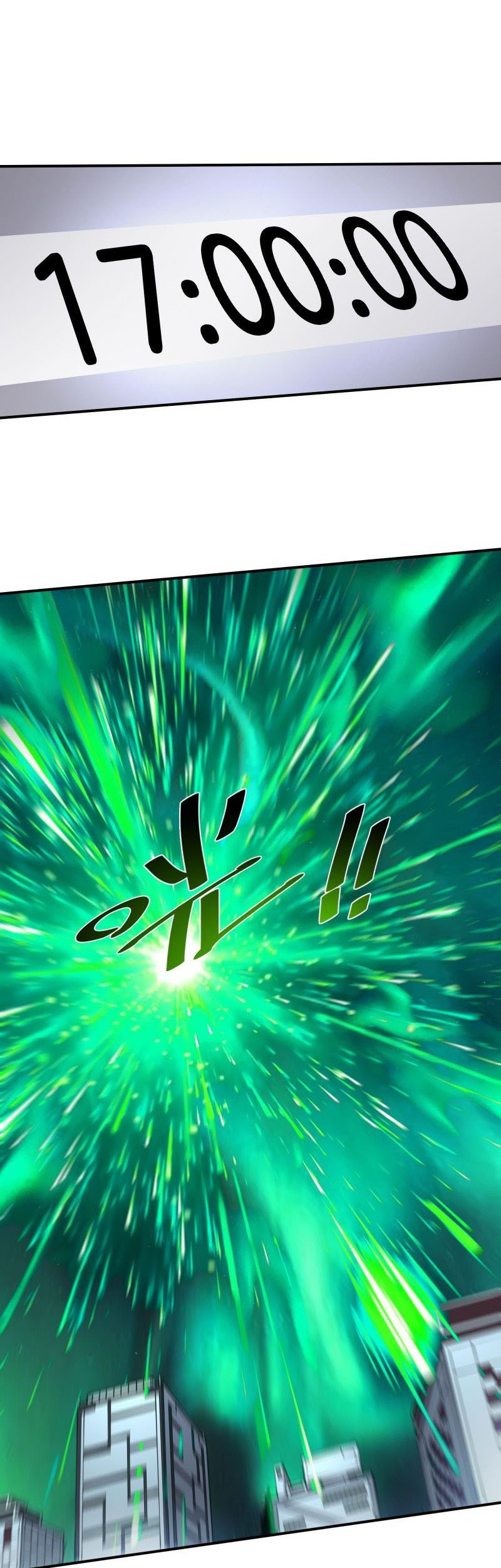 The Evolution Chapter 3 - halaman 42