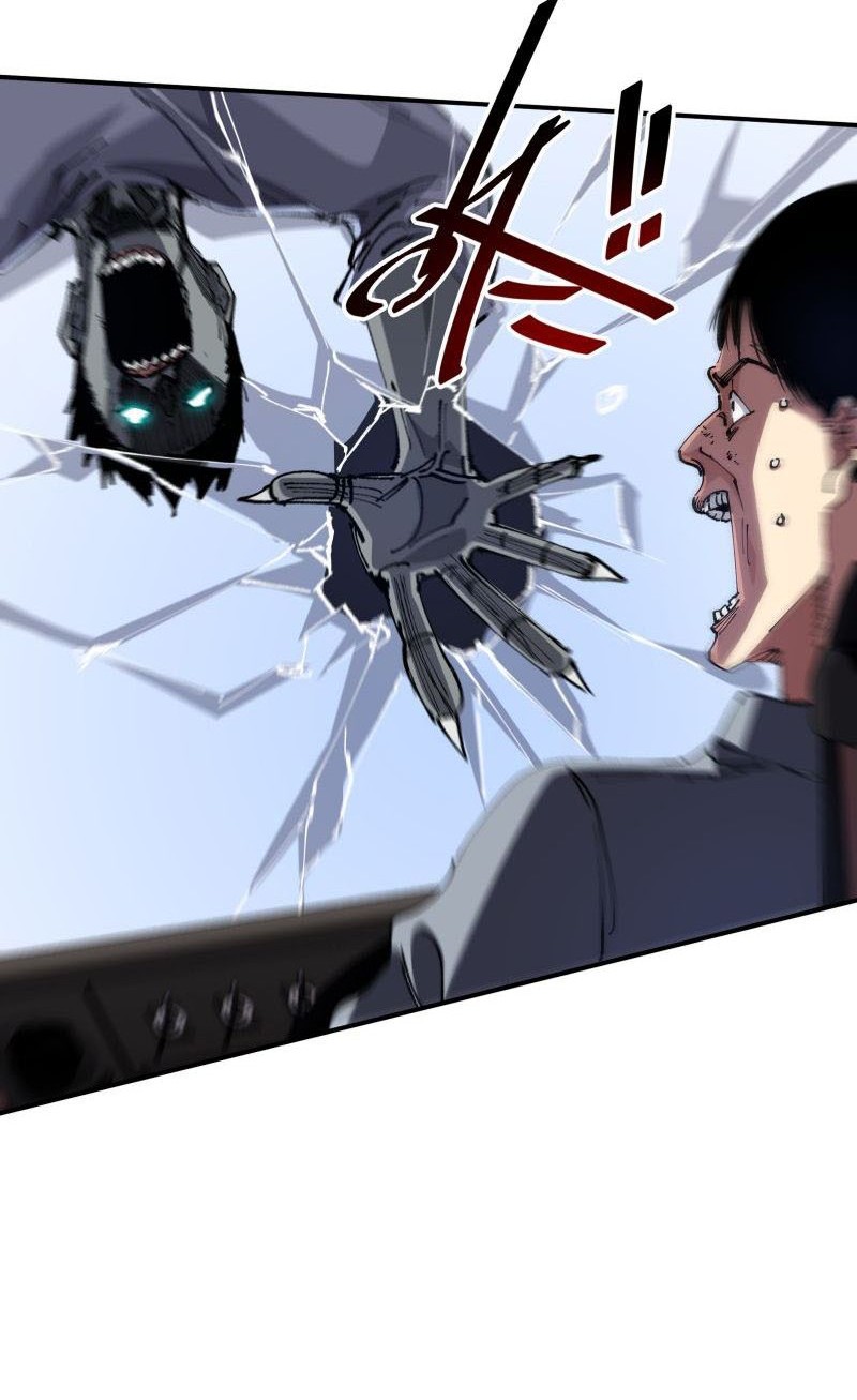The Evolution Chapter 3 - halaman 65