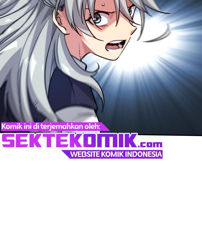 The Evolution Chapter 3 - halaman 71