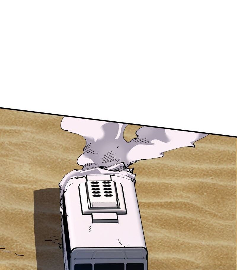 The Evolution Chapter 3 - halaman 73
