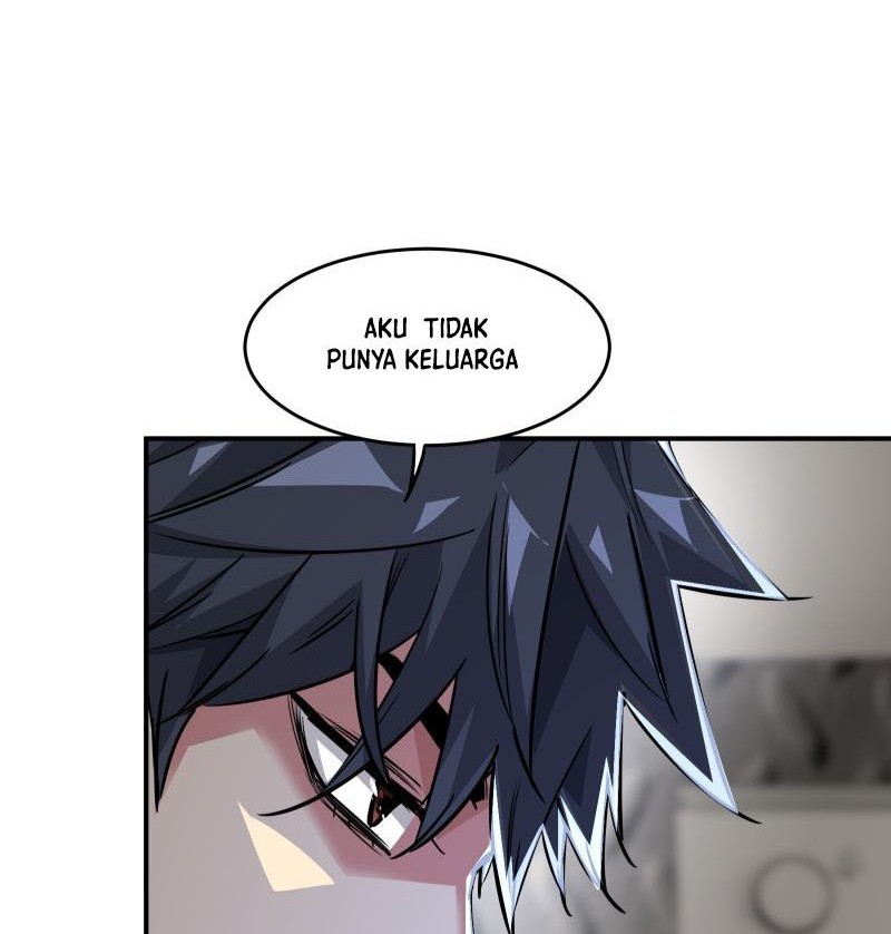 The Evolution Chapter 3 - halaman 9