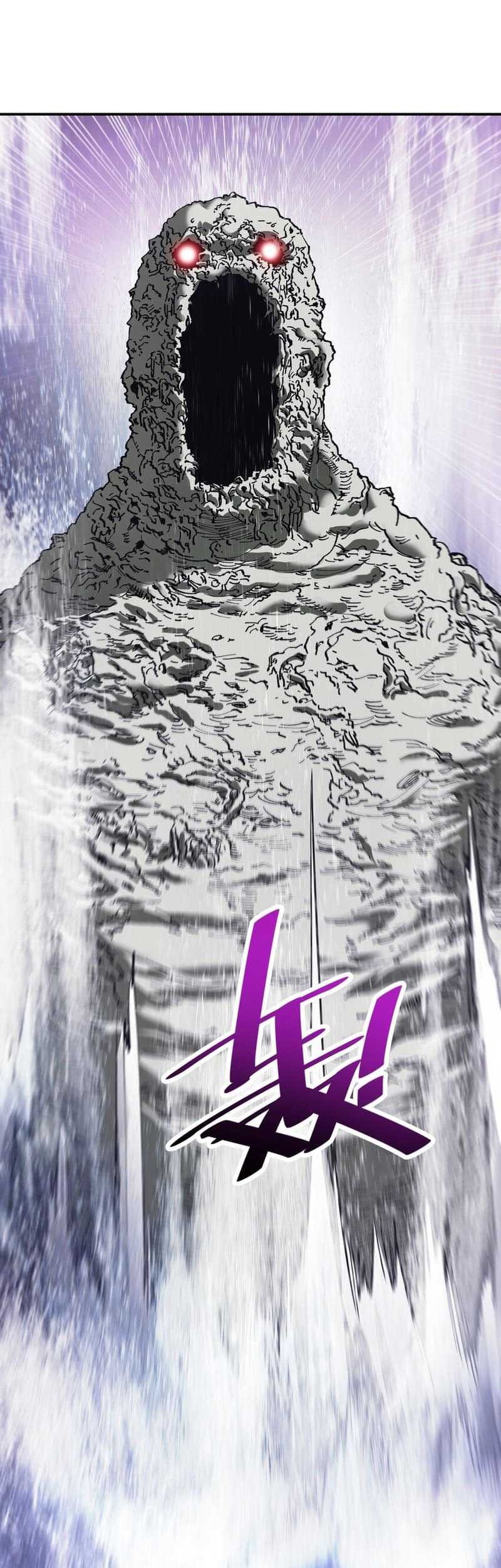 The Evolution Chapter 30 - halaman 15