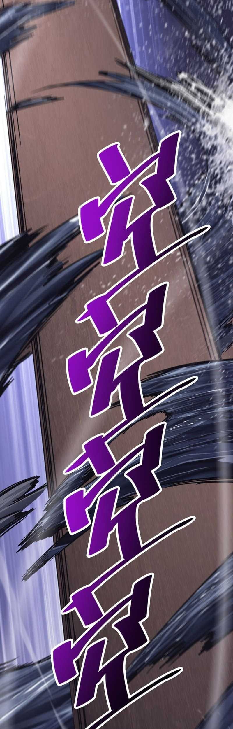 The Evolution Chapter 30 - halaman 28