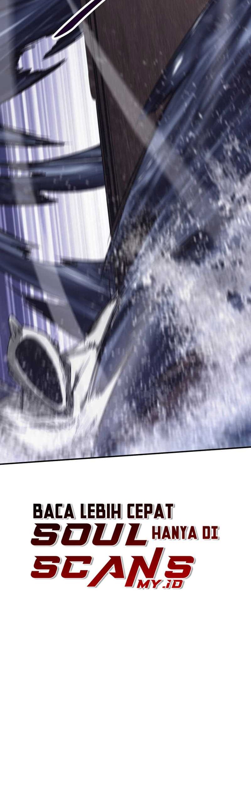 The Evolution Chapter 30 - halaman 29