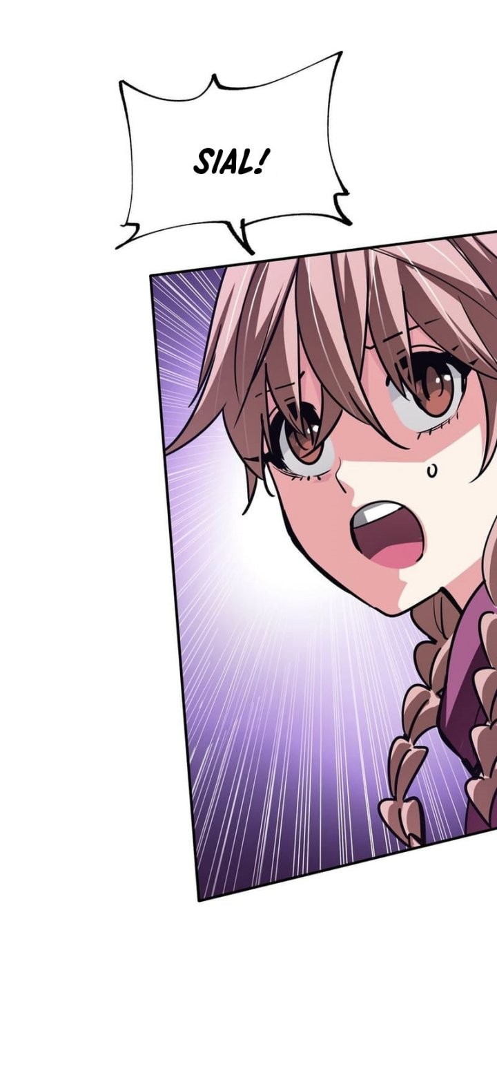 The Evolution Chapter 31 - halaman 10