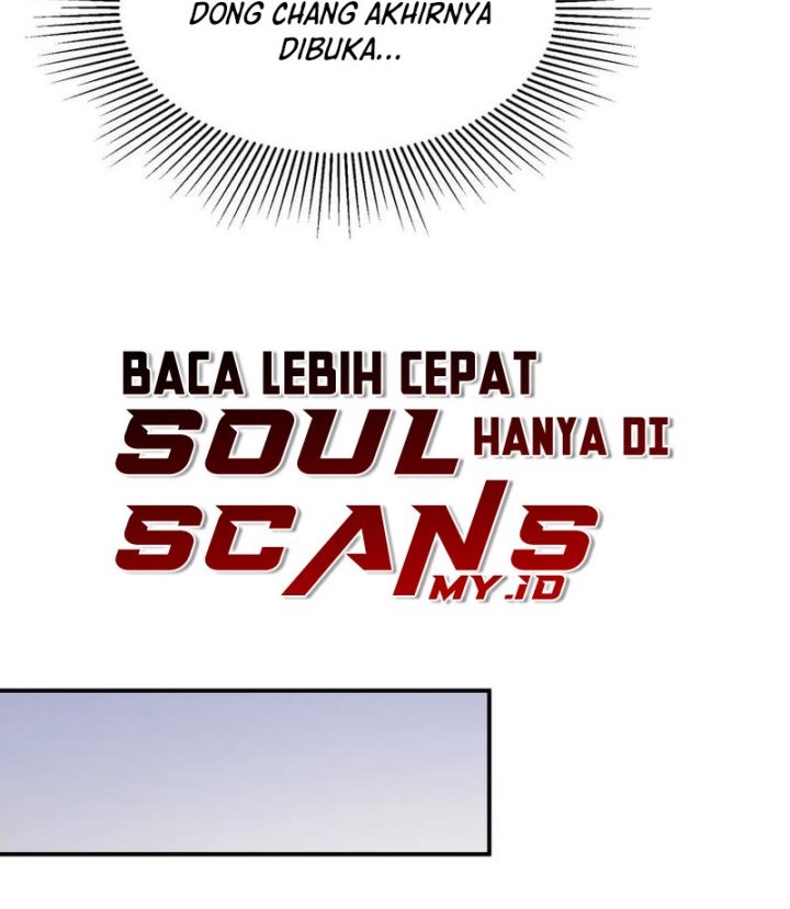 The Evolution Chapter 31 - halaman 27