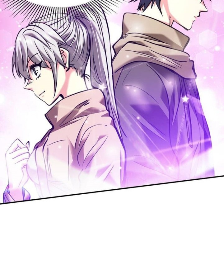 The Evolution Chapter 31 - halaman 45