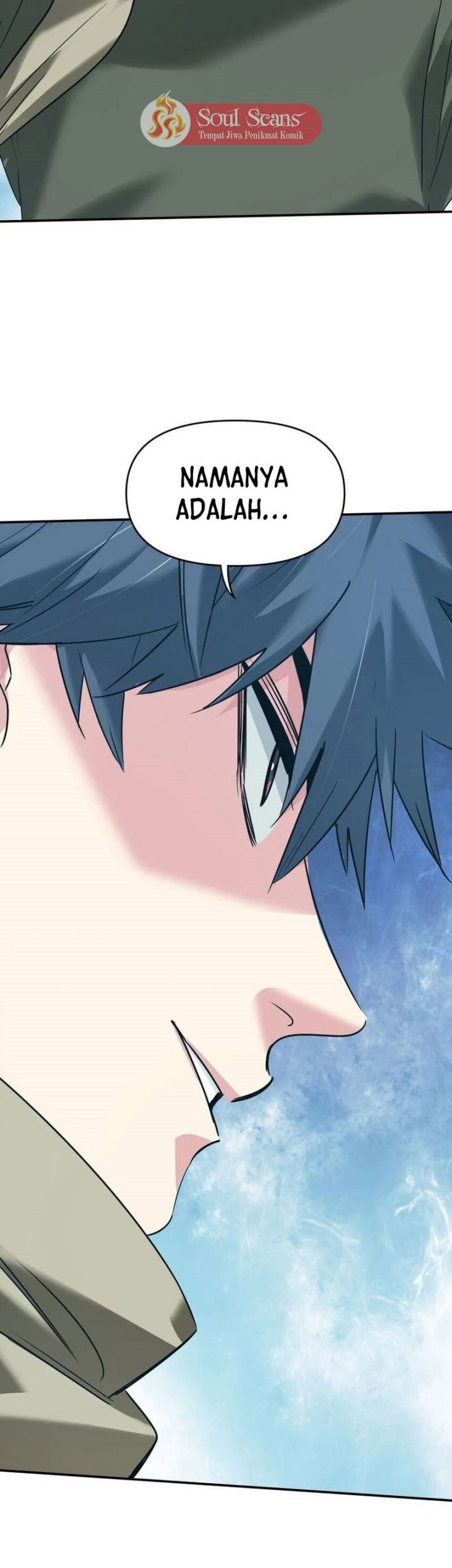 The Evolution Chapter 34 - halaman 40