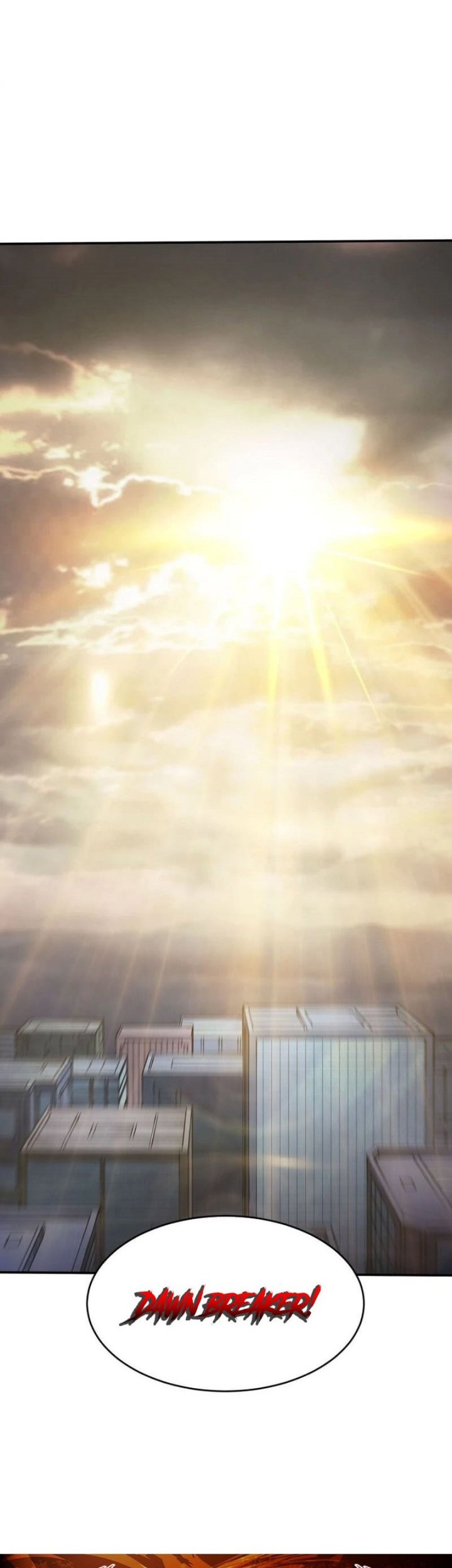 The Evolution Chapter 34 - halaman 41