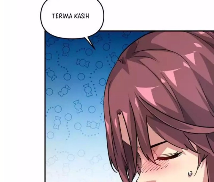The Evolution Chapter 4 - halaman 37