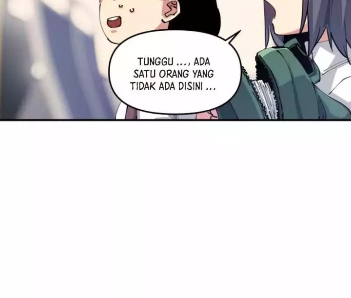 The Evolution Chapter 4 - halaman 41