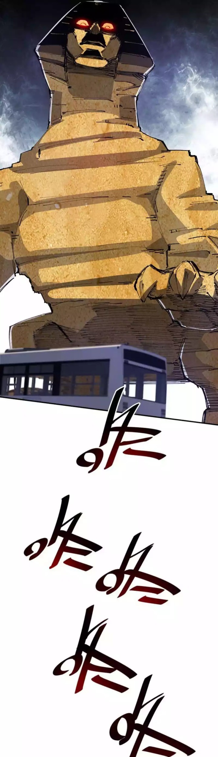 The Evolution Chapter 4 - halaman 50