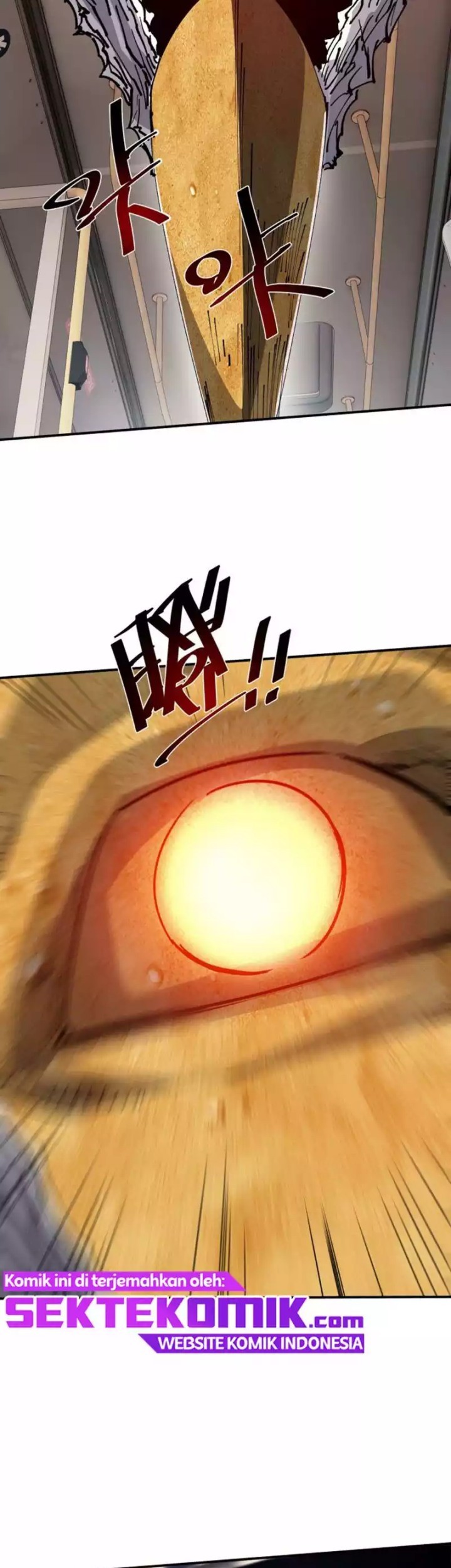 The Evolution Chapter 4 - halaman 60