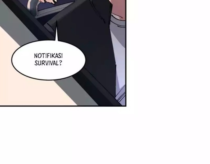 The Evolution Chapter 4 - halaman 71