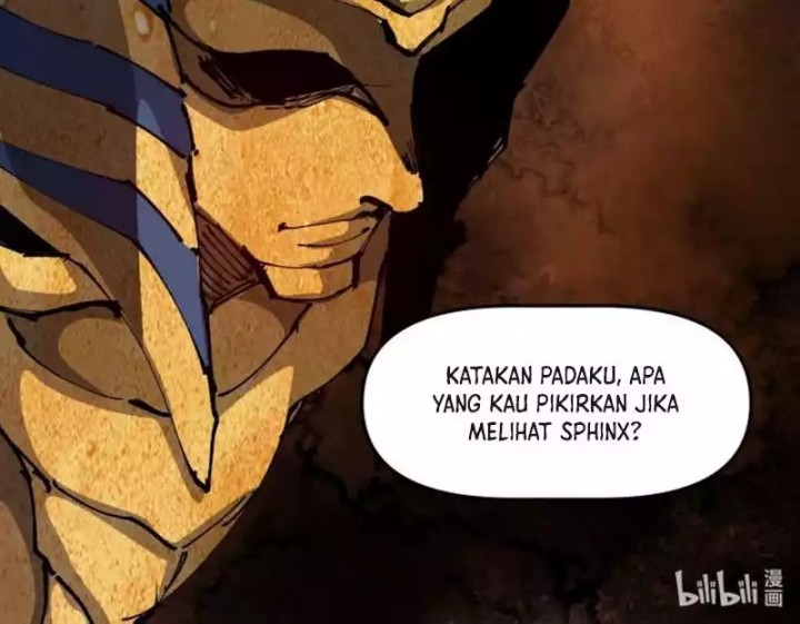 The Evolution Chapter 4 - halaman 73
